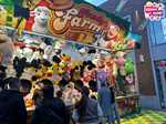 Bekijk deze foto groter. Foto: 'Kermis Weert 2025 078'.